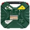 Coffret 60 Pièces Bosch Forets et Embouts Mixtes X-Line 2607010611