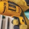 Perceuse à percussion 700W Poignée réglable Butée de profondeur DEWALT DWD024