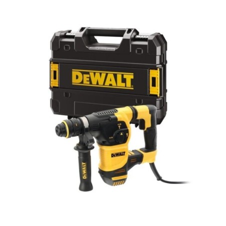 Marteau perforateur 950W 3,5 Joules SDS + 3 Modes DEWALT D25334K