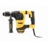 Marteau perforateur 950W 3,5 Joules SDS + 3 Modes DEWALT D25334K