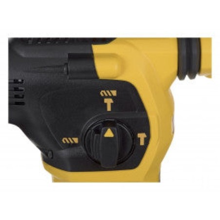Marteau perforateur 950W 3,5 Joules SDS + 3 Modes DEWALT D25334K