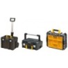 Servante d'atelier Stanley Fatmax Coffre 3 Modules FMST1-80103 Chariot modulable à poignée