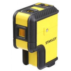 Niveaux laser Stanley...