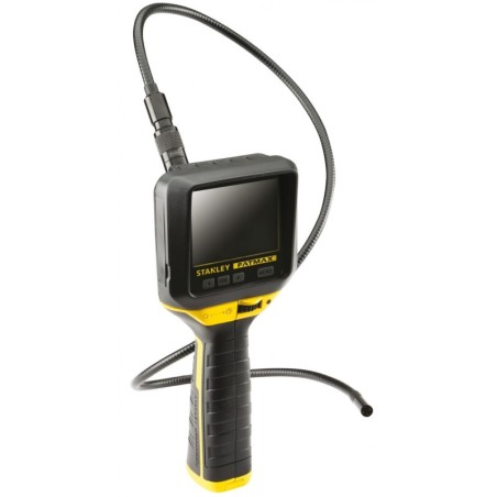 Caméra D'Inspection FMHT077421 Sonde 90cm Zoom x3 IP67 STANLEY