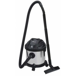 Aspirateur Cuve Inox 15...