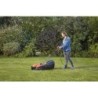 Tondeuse électrique 1200W BLACK & DECKER Coupe 32cm  BEMW451BH-QS Surfaces jusqu'à 600m²