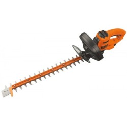 Taille haie 500W Lame 50 cm...