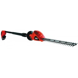 Taille-haie sans fil 18V...