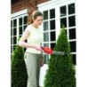 Cisaille de jardin sans fil 7V BLACK+DECKER Batterie lithium GSL700KIT-QW