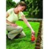 Cisaille de jardin sans fil 7V BLACK+DECKER Batterie lithium GSL700KIT-QW