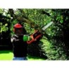 Tronçonneuse electrique 1800W Lame 40cm Graissage automatique BLACK+DECKER CS1840-QS