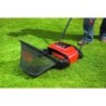 Scarificateur 600W Aerateur-Démousseur 30 Litres BLACK+DECKER GD300-QS Moteur à induction