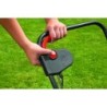Scarificateur 600W Aerateur-Démousseur 30 Litres BLACK+DECKER GD300-QS Moteur à induction