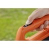 Souffleur sans fil 18V + Batterie Lithium 2.0 Ah Chargeur rapide BLACK+DECKER BCBL200L-QW