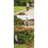 Souffleur électrique 1850W BLACK+DECKER BEBL185-QS Racloir intégré