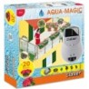 Kit d'arrosage Aqua-Magic Sistem Claber 8063 1 sortie 54 programmes