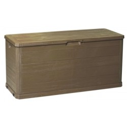 Coffre de jardin 280L WOODY...