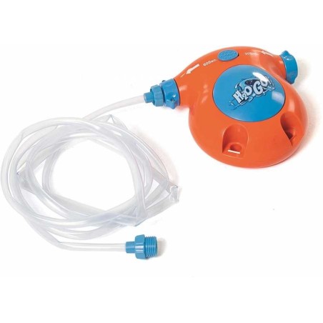 Minuterie Bestway 30 x 21 x 20 cm 4 piles Smart Controller pour Turbo Splash 62102