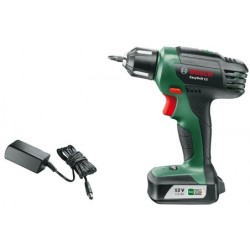 Visseuse sans fil 12V Bosch...