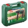 Perceuse à Percussion 800W BOSCH Universalimpact 800 Beton Bois Poignée tige et Coffret