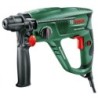 Perforateur Bosch 600W 1.9 Joules PBH 2500 SRE avec coffret + set de 6 forets SDS-plus