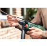 Perforateur Bosch 600W 1.9 Joules PBH 2500 SRE avec coffret + set de 6 forets SDS-plus