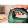 Scie sauteuse 500W Bosch PST 650 Système SDS Anti vibration