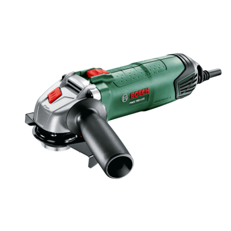 Meuleuse d'angle 700W Ø 115 mm BOSCH PWS 700-115