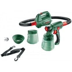 Pistolet à peinture 440w...
