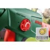 Pistolet à peinture 440w Bosch PFS 2000 2 flacons de 800 ml. 3 positions de réglage. 2 buses d'utilisation. Sangle.
