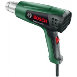 Décapeur thermique 1600W...