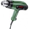 Décapeur thermique 1800W jusqu'à 600°C Bosch UniversalHeat 600 + Malette de transport
