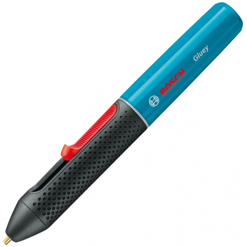 Stylo à colle sans fil Bosch Piles rechargeables 2.0AH Bâton de colle 20mm - Ø : 7 mm