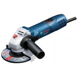 Meuleuse d'angle 720W Ø 115...
