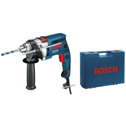 Perceuse à percussion 750W...