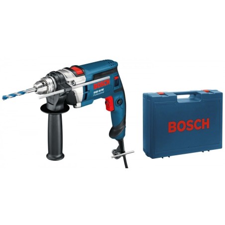 Perceuse à percussion 750W BOSCH GSB16RE Professional 230V