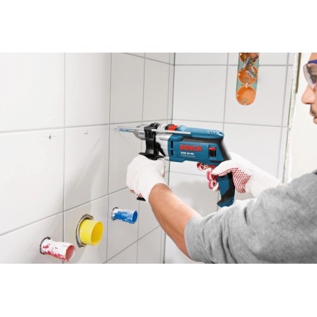 Perceuse à percussion 750W BOSCH GSB16RE Professional 230V