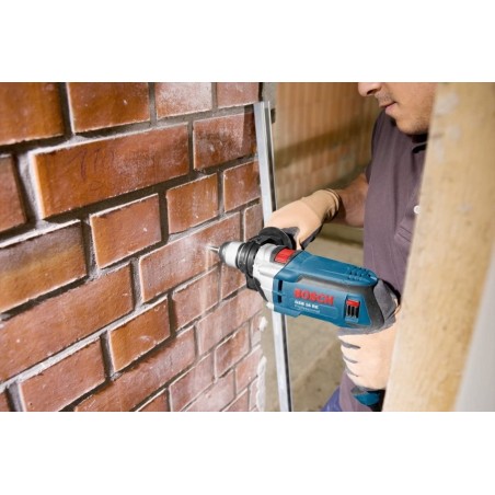 Perceuse à percussion 750W BOSCH GSB16RE Professional 230V