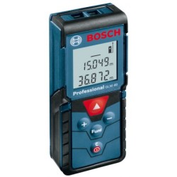 Télémètre laser GLM 40...