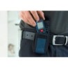 Télémètre laser GLM 40 Professional Bosch Fonction mémoire Portée : 0,15/40m 2 piles 1,5V Housse de protection