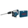Marteau piqueur démolition 1150W Bosch SDS max GSH 5 CE Professional 8,3 Joules Burin pointu 230V Mallette