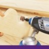 Kit Outil multifonction 130W + 25 Accessoires DREMEL® 3000-1 / 25 EZ WRAP 230V