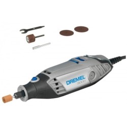 Outil multifonction 130W...