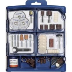 Coffret de 100 Accessoires...