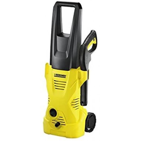 Nettoyeur haute pression Karcher K2 1400W 110 Bar