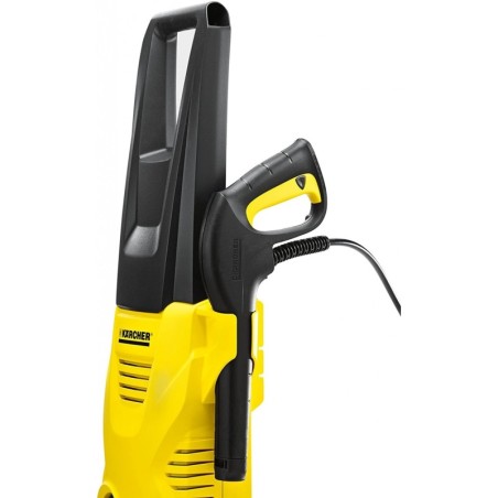 Nettoyeur haute pression Karcher K2 1400W 110 Bar