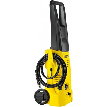 Nettoyeur haute pression Karcher K2 1400W 110 Bar