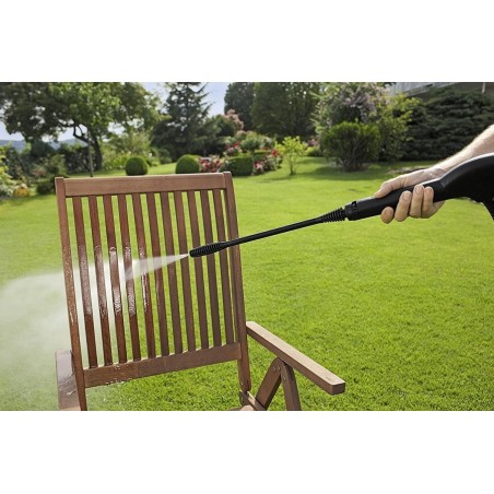 Nettoyeur haute pression Karcher K2 1400W 110 Bar