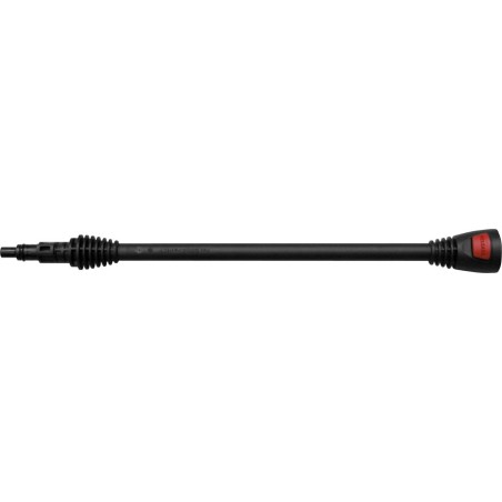Nettoyeur haute pression 120 Bar 1700W LAVOR  Army 120 Eau froide Lance turbo + Brosse terrasse