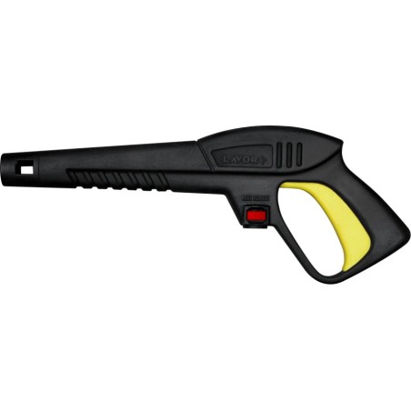 Nettoyeur haute pression 120 Bar 1700W LAVOR  Army 120 Eau froide Lance turbo + Brosse terrasse